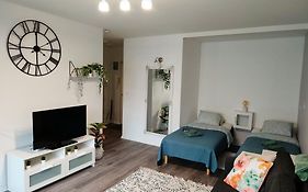 City Apartment